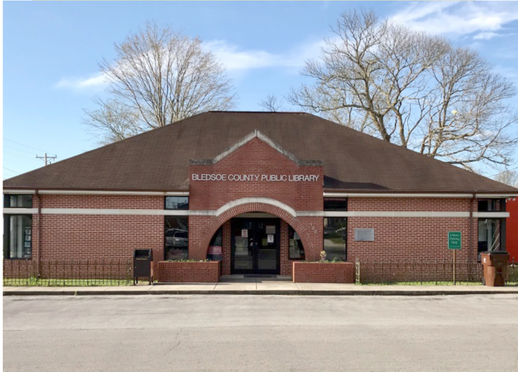 Bledsoe County Public Library